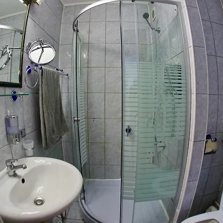 Old City Modern Apartament *