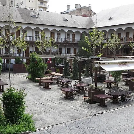 Old City Modern Apartament *